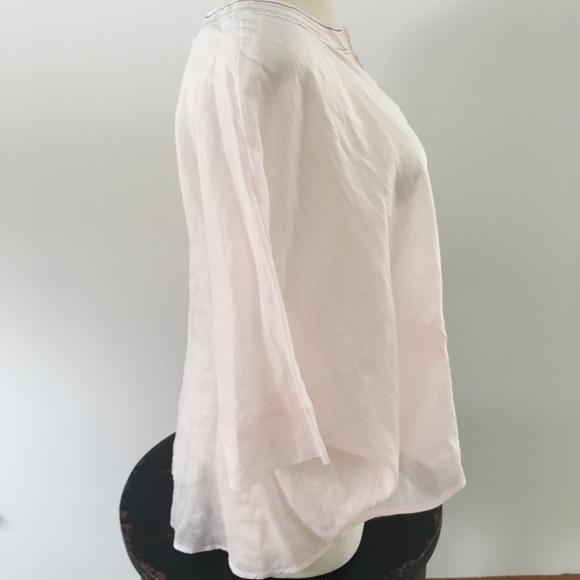 Akemi + Kin Tunic - Picture 4 of 8